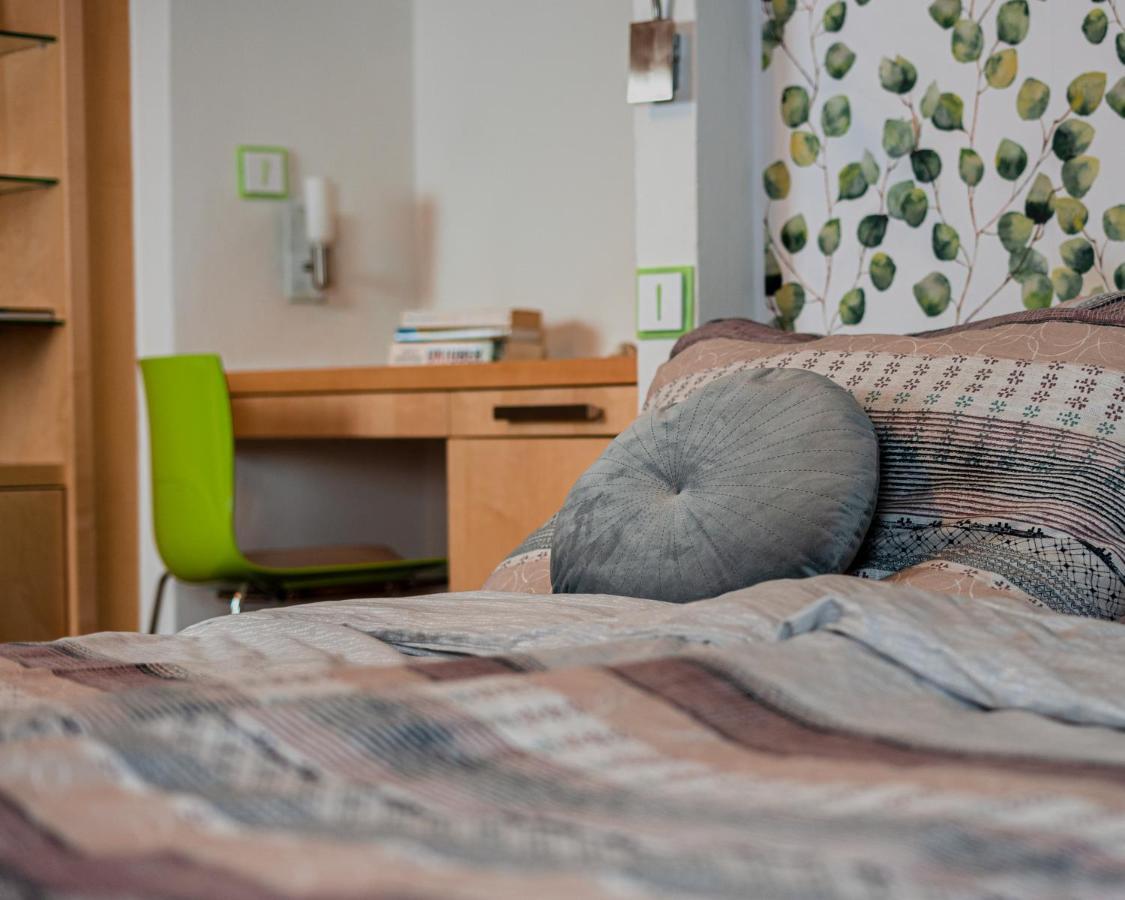 Apartment Trziste Praha Exteriér fotografie