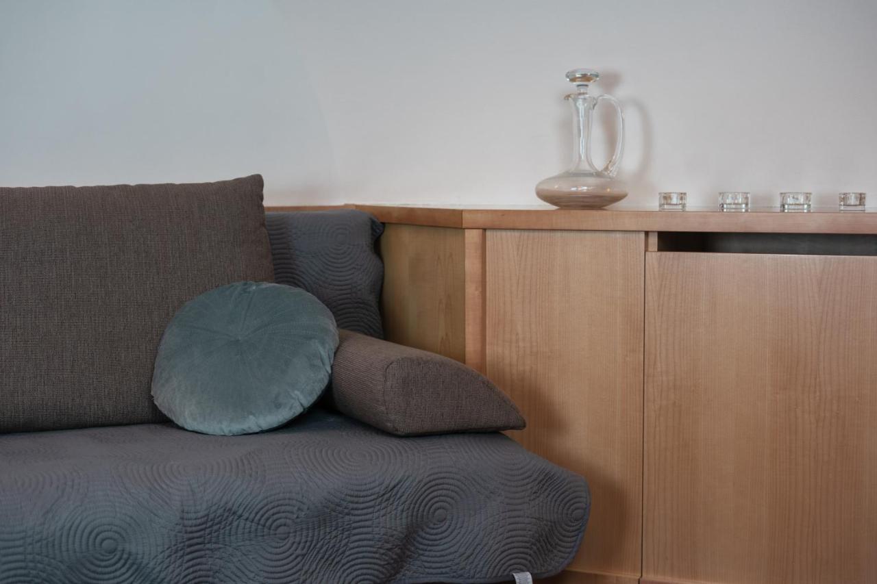 Apartment Trziste Praha Exteriér fotografie
