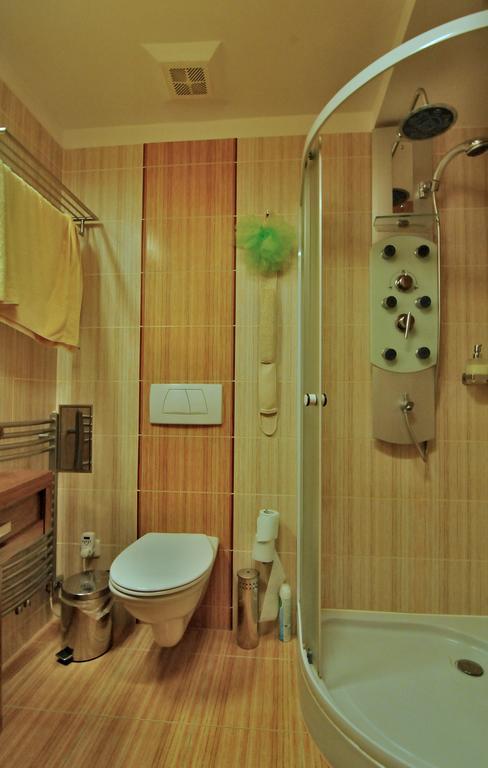 Apartment Trziste Praha Exteriér fotografie