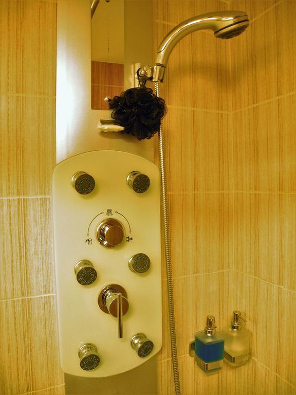 Apartment Trziste Praha Exteriér fotografie