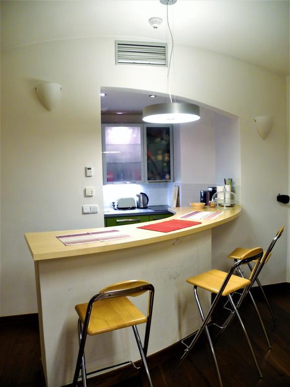 Apartment Trziste Praha Exteriér fotografie